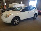 NISSAN ROGUE 2010