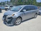 TOYOTA SIENNA 2012