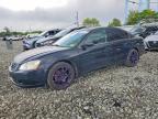 NISSAN ALTIMA 2005