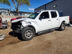 NISSAN FRONTIER 2011