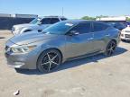 NISSAN MAXIMA 2016