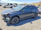 SUBARU CROSSTREK 2016
