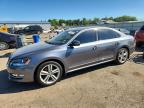 VOLKSWAGEN PASSAT 2014