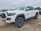 TOYOTA TACOMA 2021