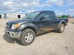 NISSAN FRONTIER 2006