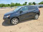 CHEVROLET TRAX 2020