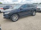 ACURA RDX 2018