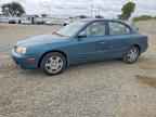 HYUNDAI ELANTRA 2002