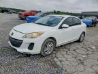 MAZDA 3 2012