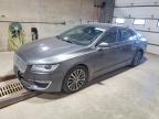 LINCOLN MKZ 2020