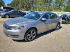 VOLKSWAGEN PASSAT 2014