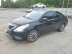 NISSAN VERSA 2017