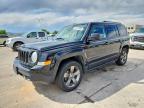 JEEP PATRIOT 2014