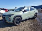 CHEVROLET TRAX 2025