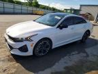 KIA K5 2021