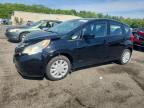 NISSAN VERSA NOTE 2015