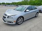 CHEVROLET CRUZE 2011