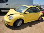 VOLKSWAGEN NEW BEETLE 2005