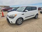 KIA SOUL 2012