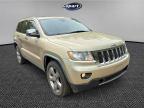 JEEP GRAND CHEROKEE 2011