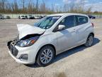 CHEVROLET SPARK 2020