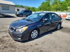 SUBARU IMPREZA 2012