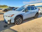 SUBARU CROSSTREK 2019