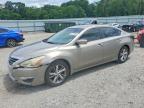 NISSAN ALTIMA 2014