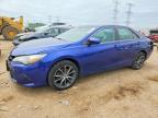 TOYOTA CAMRY 2015