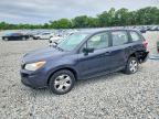 SUBARU FORESTER 2014