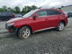 LEXUS RX 2011