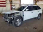 NISSAN PATHFINDER 2016