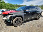 CHEVROLET TRAVERSE 2019