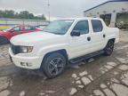HONDA RIDGELINE 2013