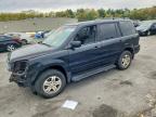 HONDA PILOT 2005