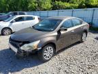 NISSAN ALTIMA 2013