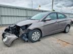 HYUNDAI ACCENT 2017