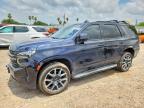 CHEVROLET TAHOE 2022