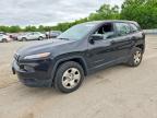 JEEP CHEROKEE 2016