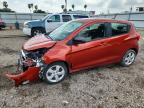 CHEVROLET SPARK 2021