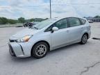 TOYOTA PRIUS V 2015