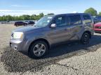 HONDA PILOT 2015