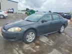 CHEVROLET IMPALA 2013