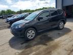 HONDA CR-V 2013