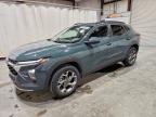 CHEVROLET TRAX 2025