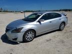 NISSAN ALTIMA 2014