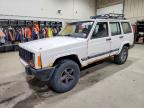 JEEP CHEROKEE 2000