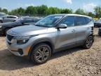 KIA SELTOS 2021