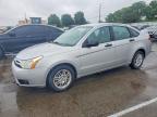 FORD FOCUS 2010