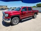 GMC SIERRA 2018